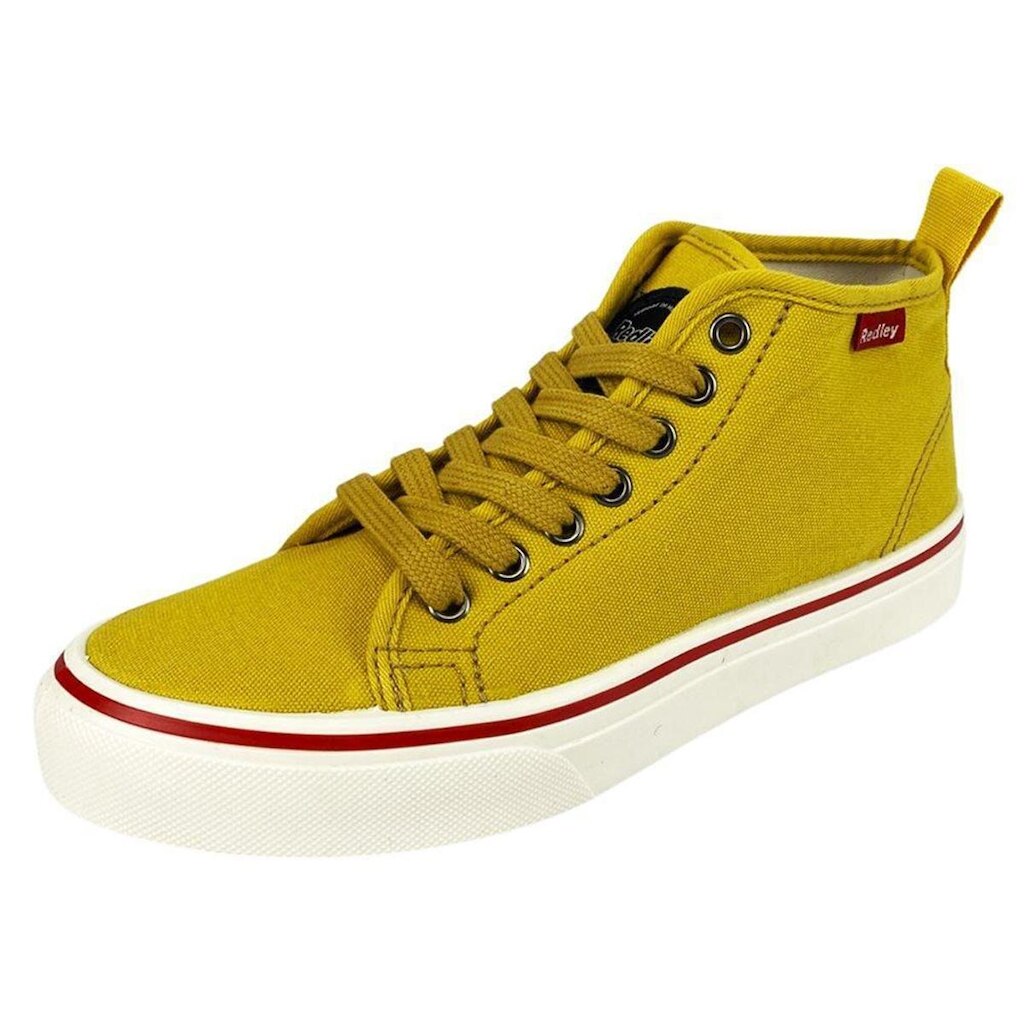 Tênis Redley Originals Mid