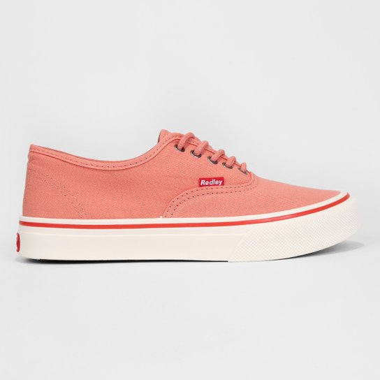 Tênis Redley Originals Special - Rosa Menor preço em Tênis Redley Originals Special - Rosa