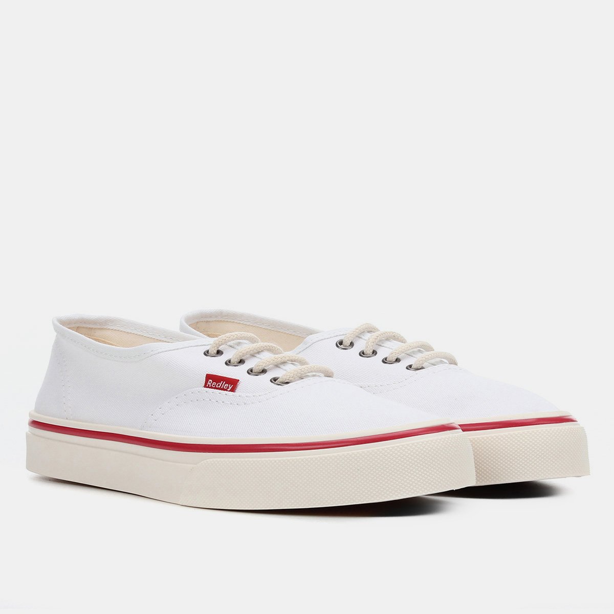 Tênis Redley Originals Summer é ruim? Tênis Redley Originals Summer é boa?