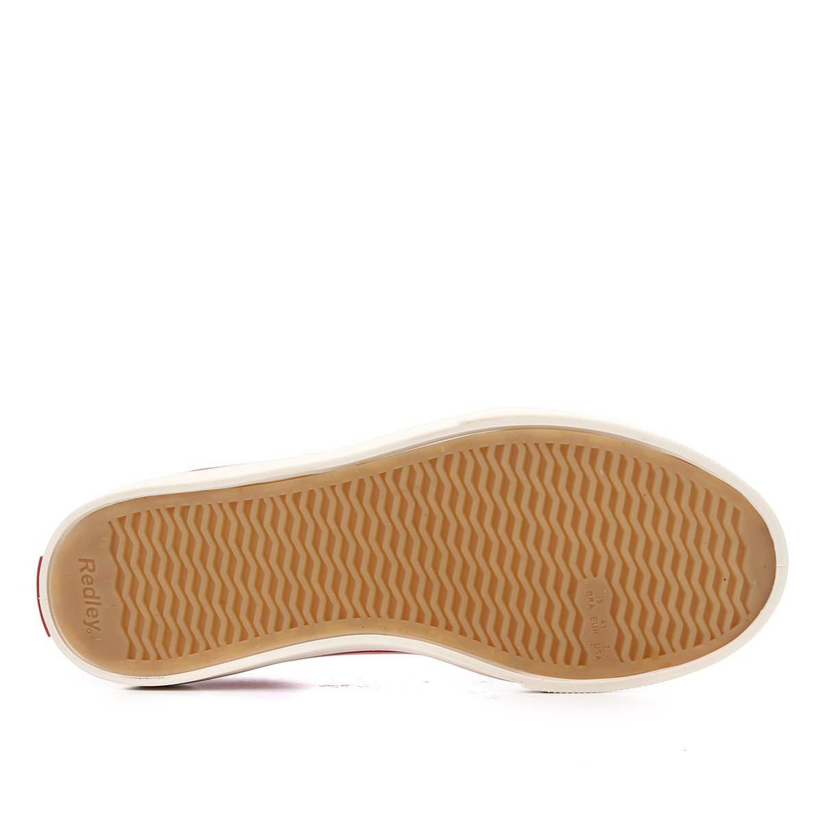 tenis redley rosa claro