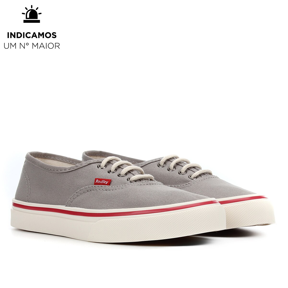 Tênis Redley Originals Summer Menor preço em Tênis Redley Originals Summer