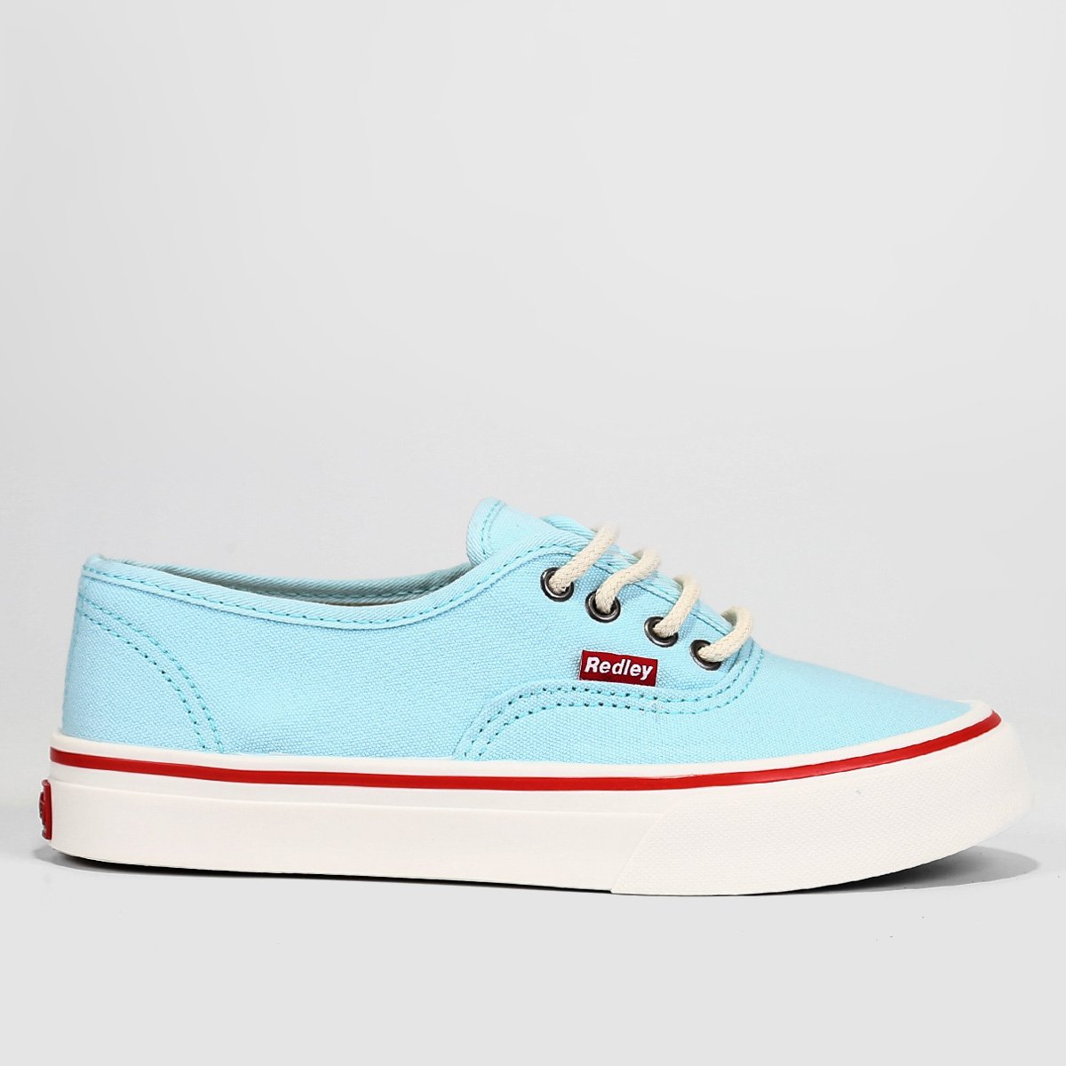 Tênis Redley Originals é ruim? Tênis Redley Originals é boa?