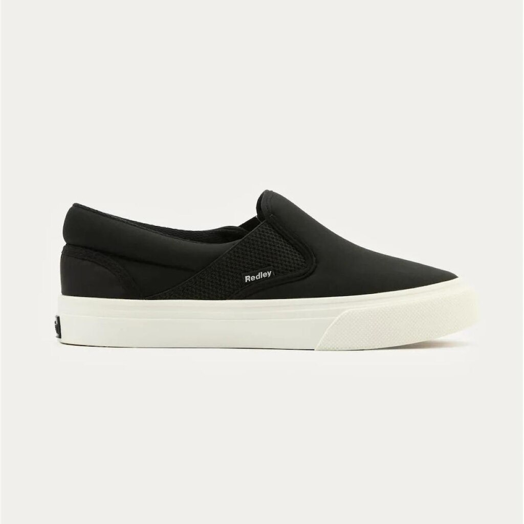 Tênis Redley Slip On Neoprene Unissex