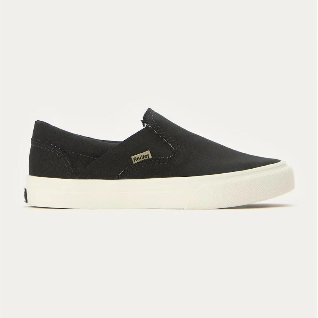 Tênis Redley Slip On Unissex