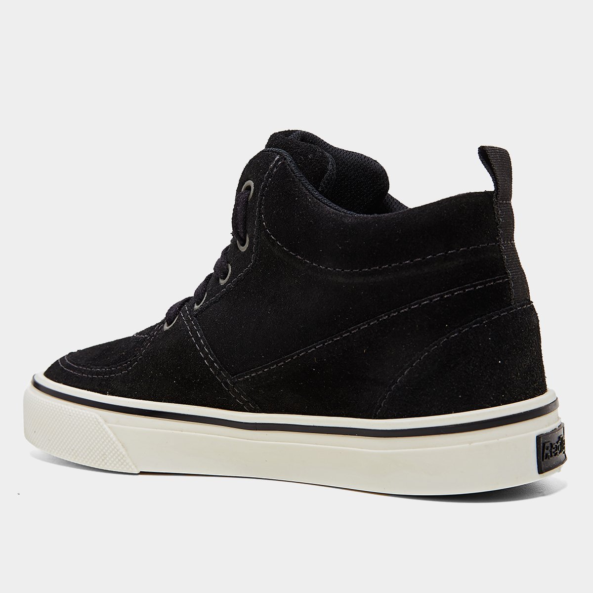 Tênis Redley Studio Cano Alto Masculino - 2