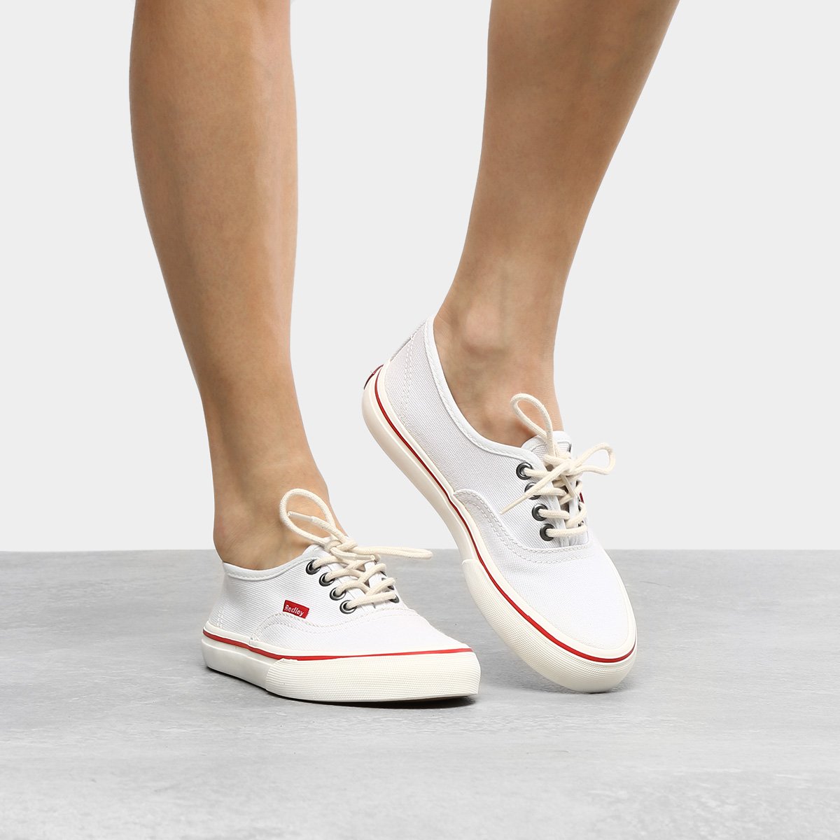 tenis redley superbasico