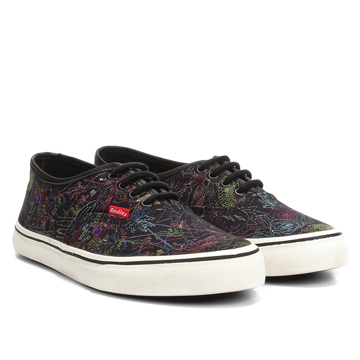 redley netshoes