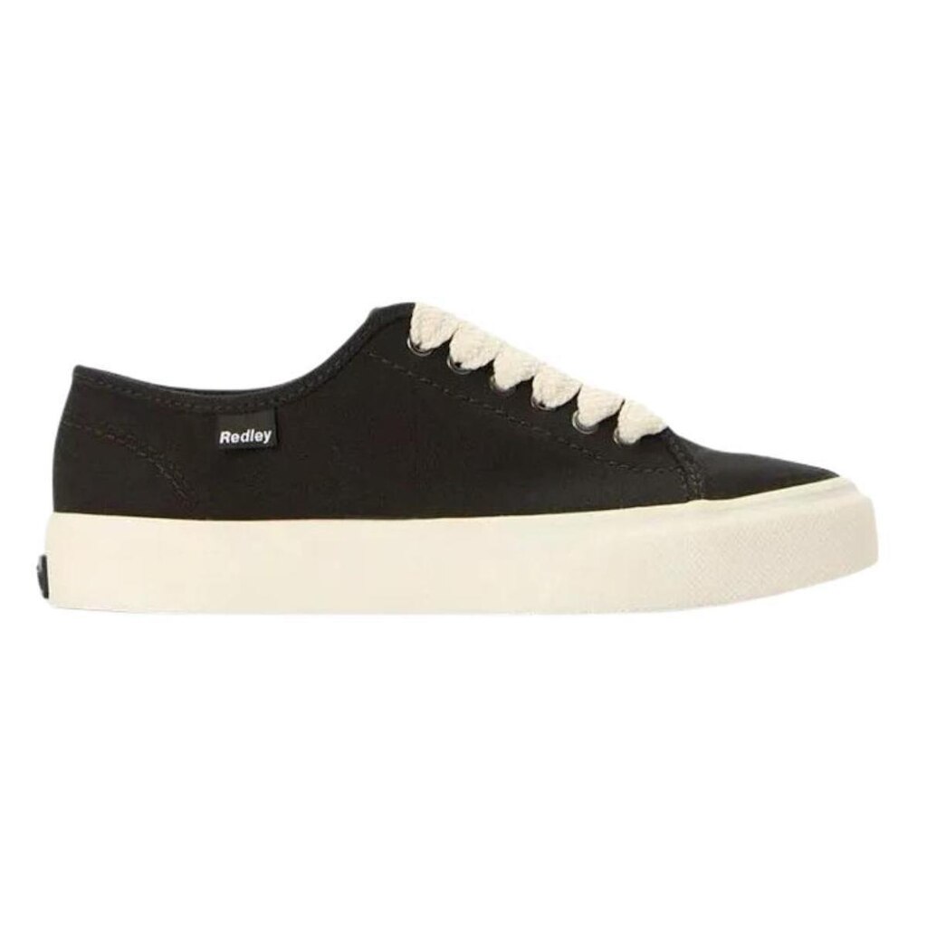TENIS REDLEY WAVE IR22 LONA PRETO