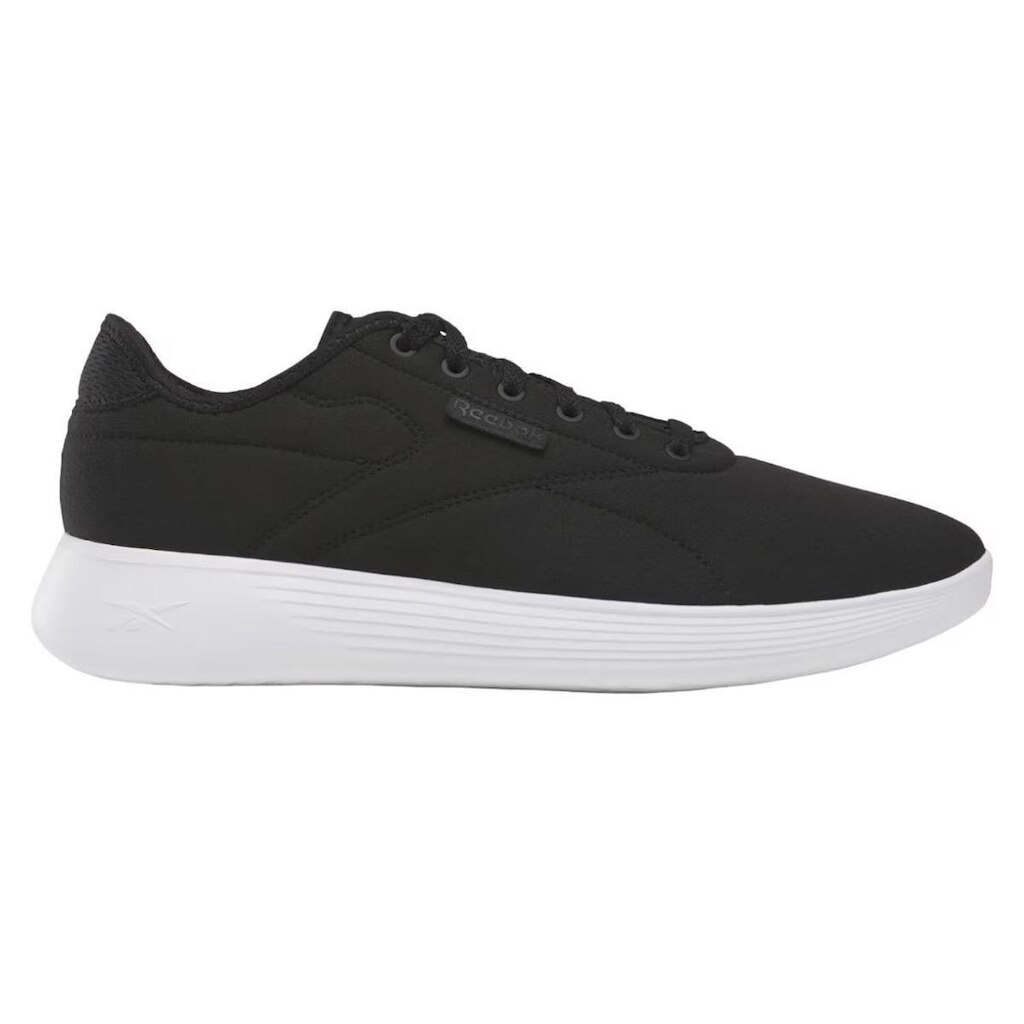 Tênis Reebok Active Lite Masculino - Preto e Branco