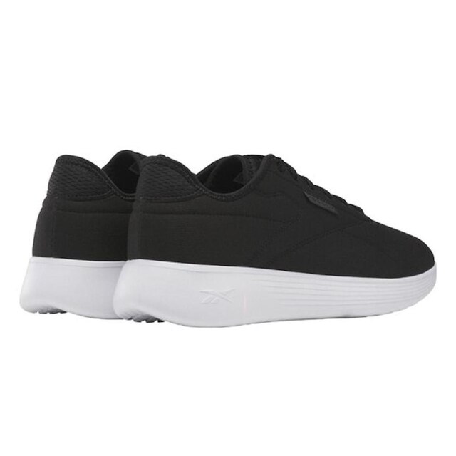 Tênis Reebok Active Lite Masculino - Preto e Branco