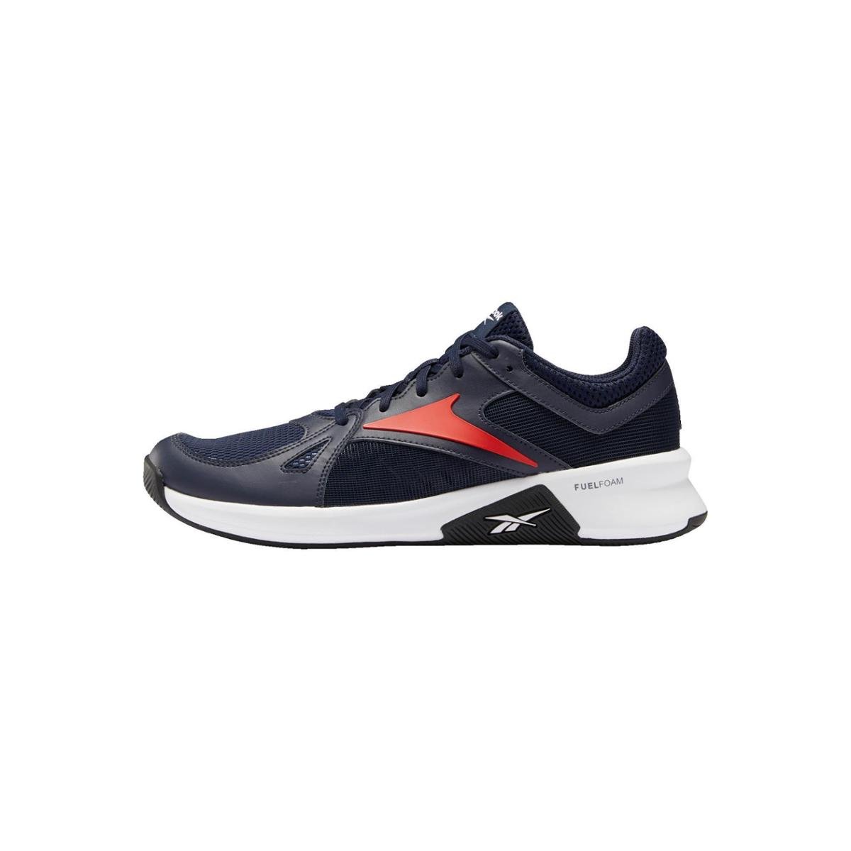 netshoes tenis reebok masculino
