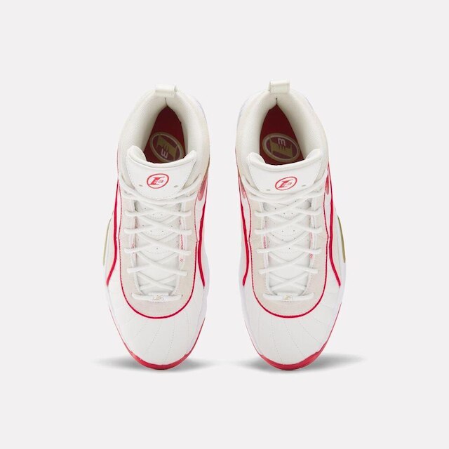Tênis Reebok Answer III Masculino
