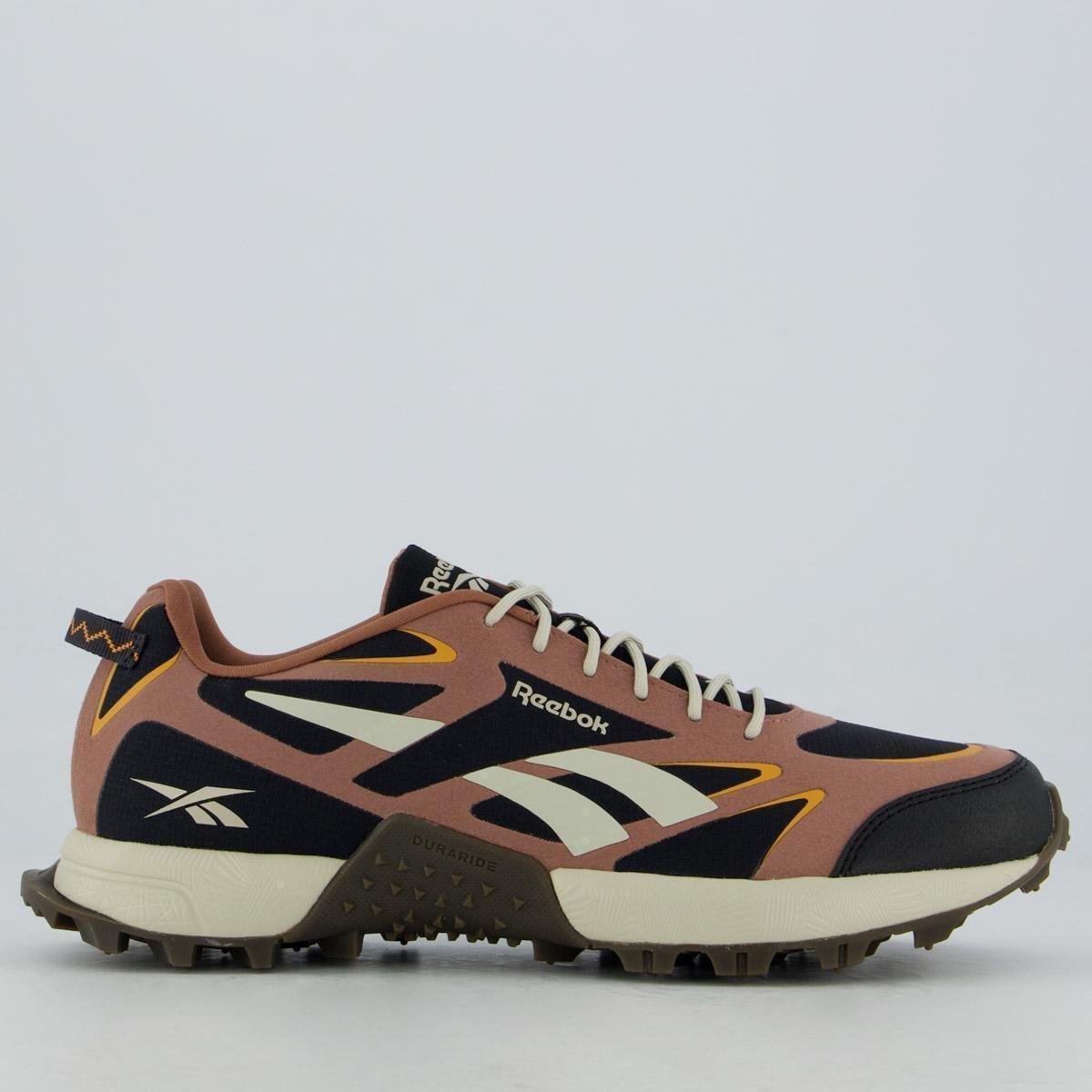 Tênis Reebok AT Craze 3 Masculino - Marrom | Netshoes