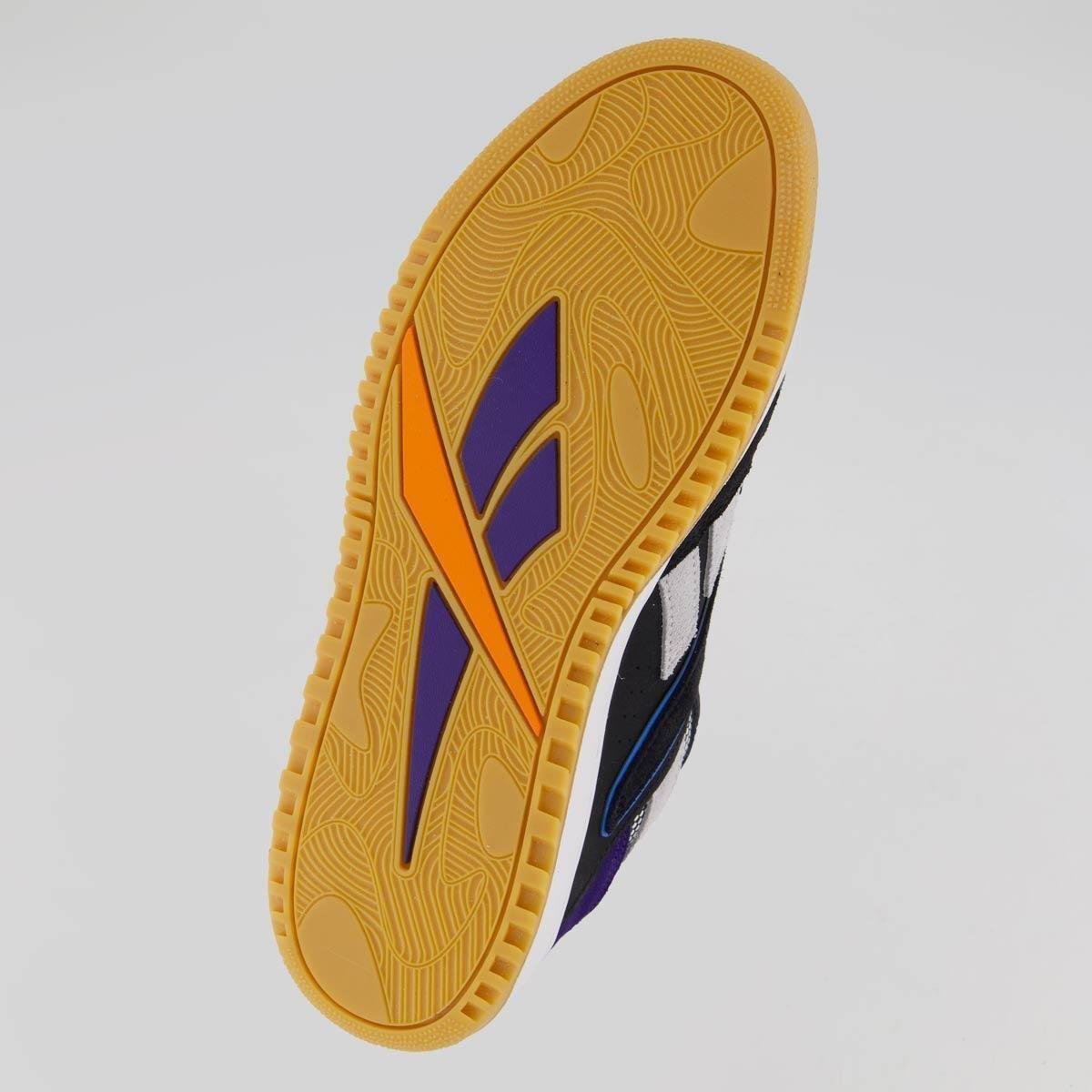 Tênis Reebok Atr Chill Preto e Branco - Preto | Netshoes