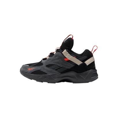 あの Tênis Reebok Aztrek '96 Adventure Masculino - Preto | Netshoes