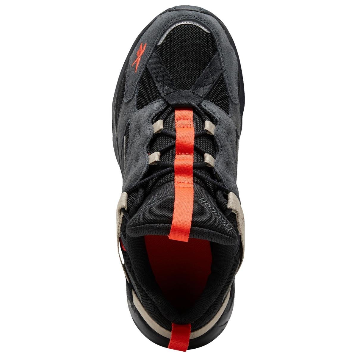 Tênis Reebok Aztrek '96 Adventure Masculino - Preto | Netshoes