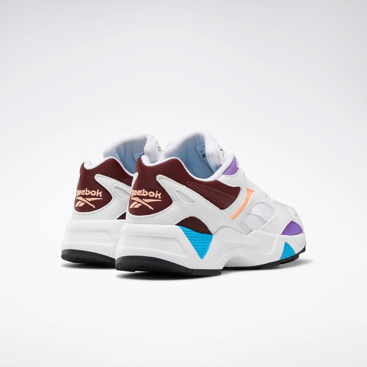 reebok aztrek 96 feminino