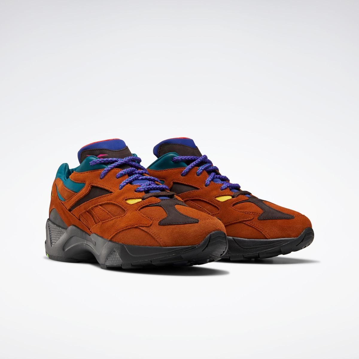 aztrek 96 mu