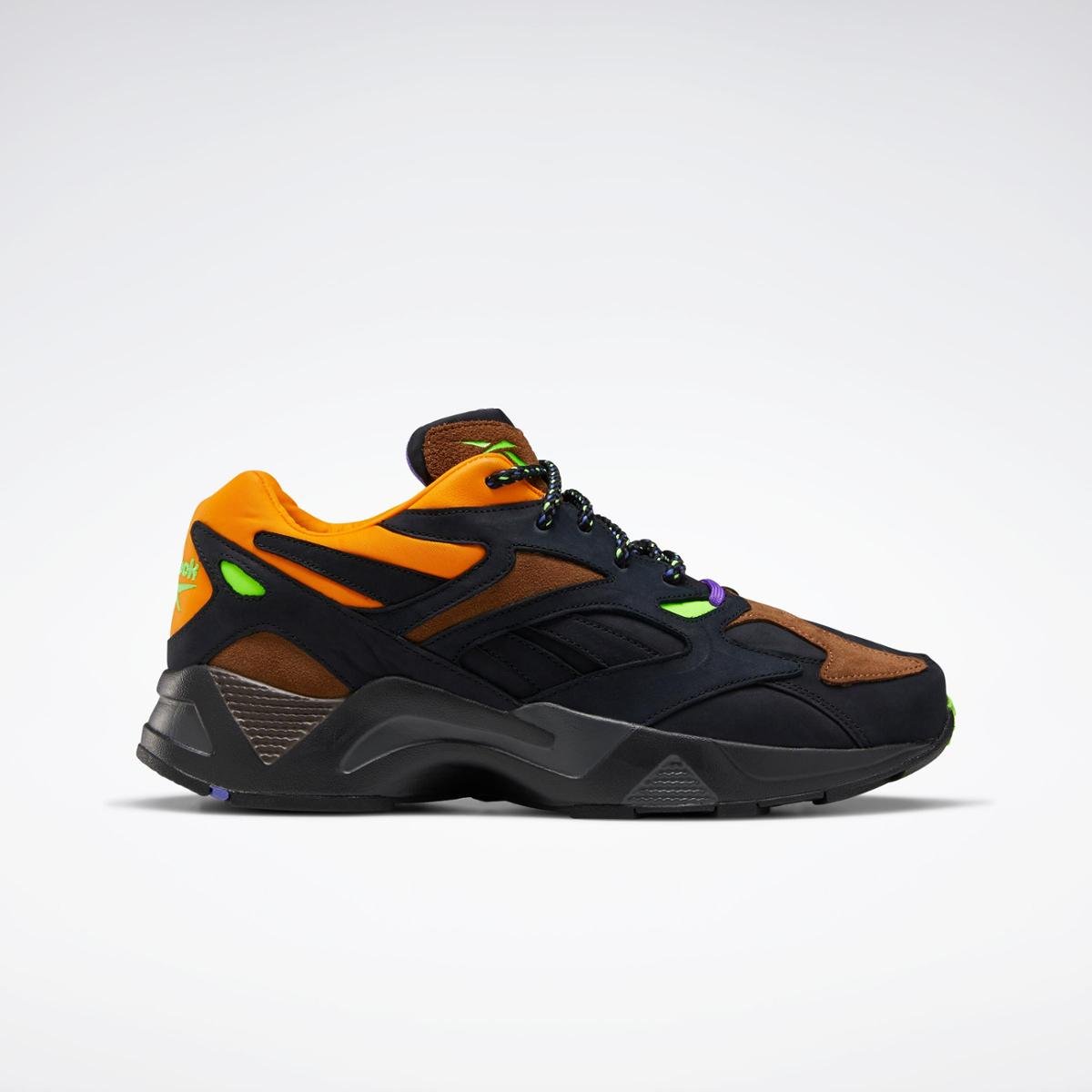 aztrek 96 mu