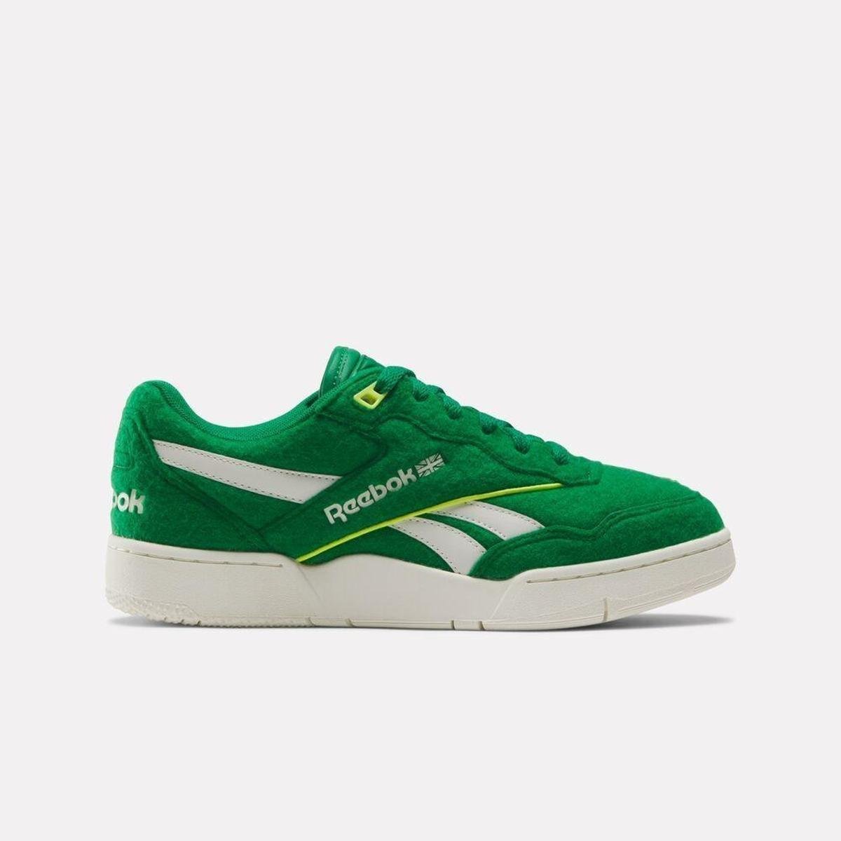 Reebok Classic Reebok Running Verde Tênis Reebok BB 4000 II Feminino