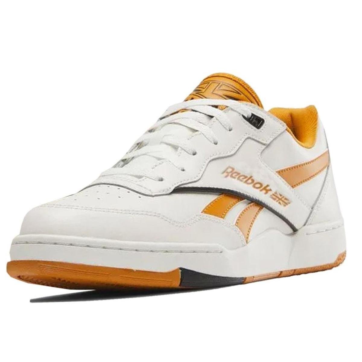 Tênis Reebok BB 4000 II Masculino Menor preço em Tênis Reebok BB 4000 II Masculino