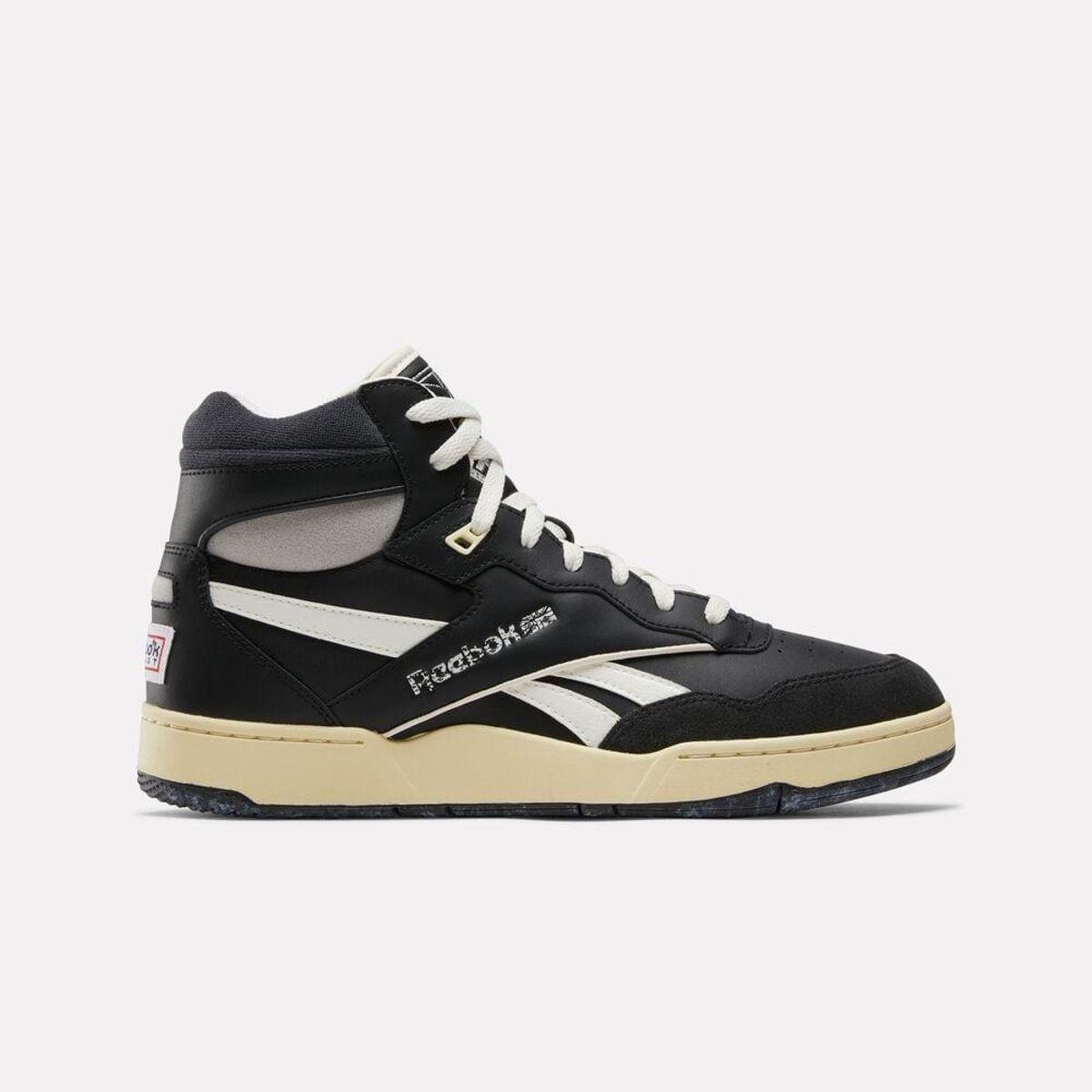 Tênis Reebok BB 4000 II Mid Masculino