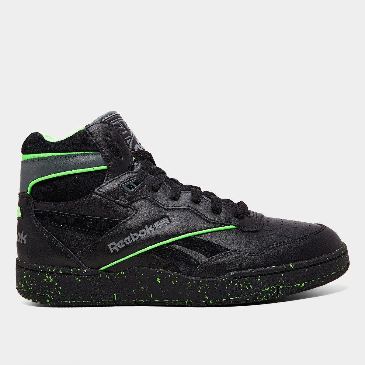 Tênis Reebok BB 4000 II Mid Masculino