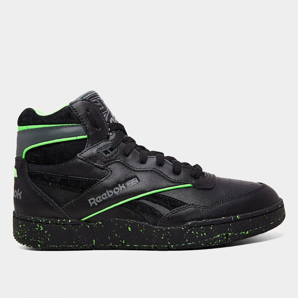 Tênis Reebok BB 4000 II Mid Masculino