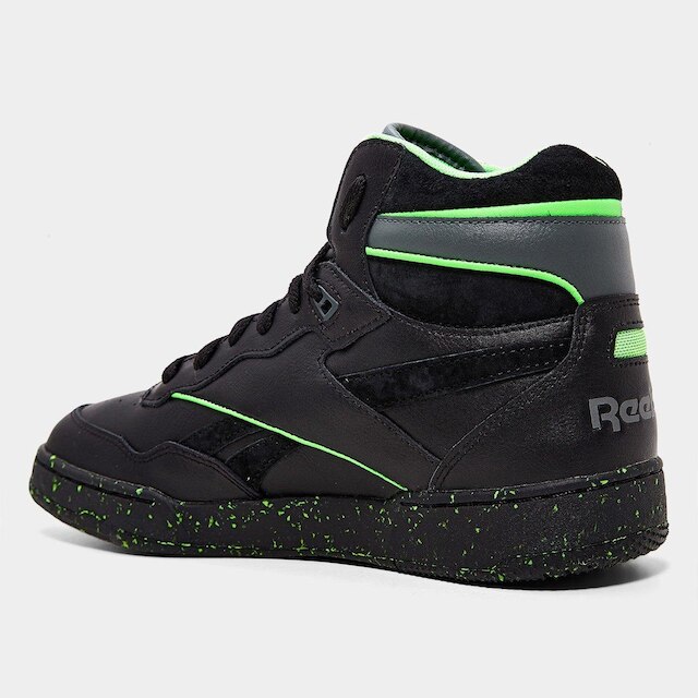 Tênis Reebok BB 4000 II Mid Masculino