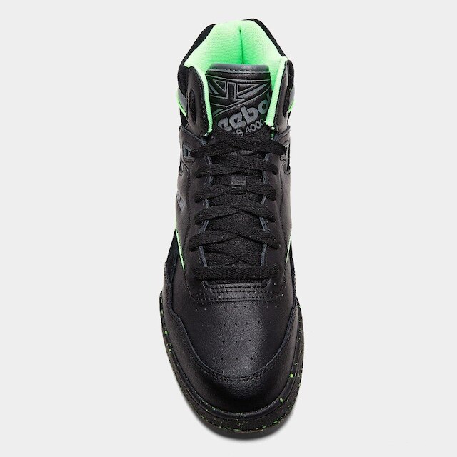 Tênis Reebok BB 4000 II Mid Masculino