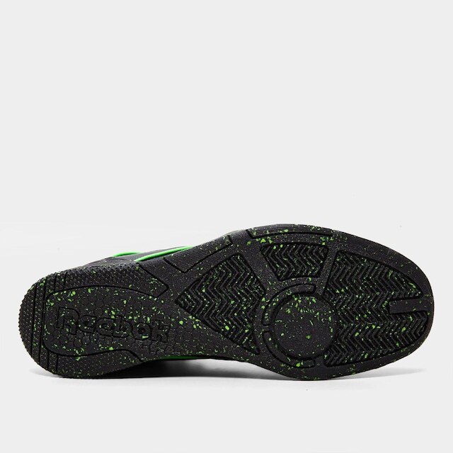 Tênis Reebok BB 4000 II Mid Masculino