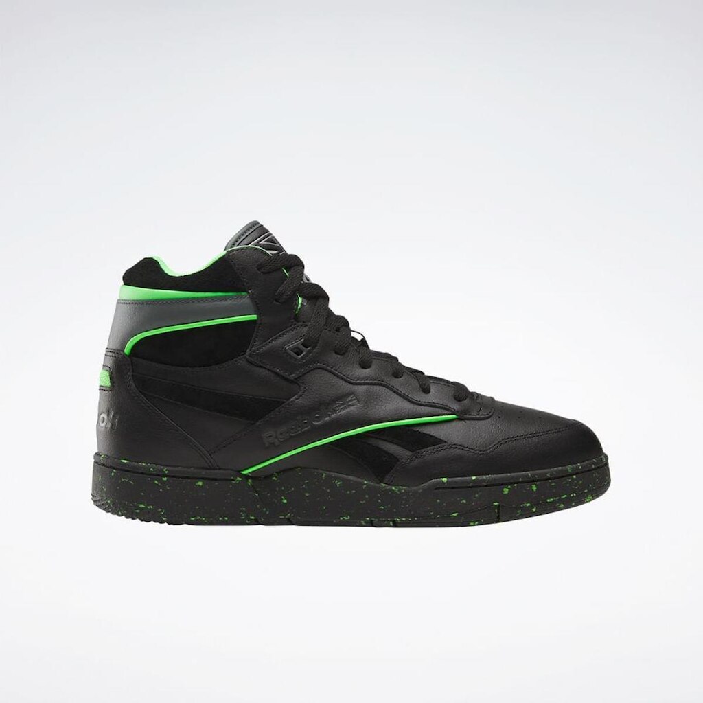 Tênis Reebok BB 4000 II Mid Masculino