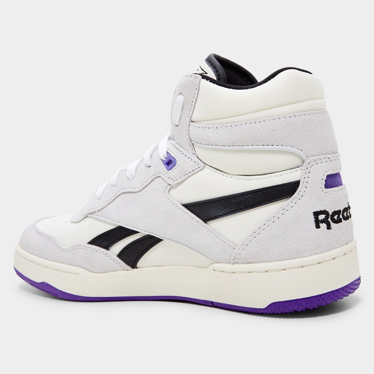 Tênis Reebok BB 4000 II Mid Masculino - 2