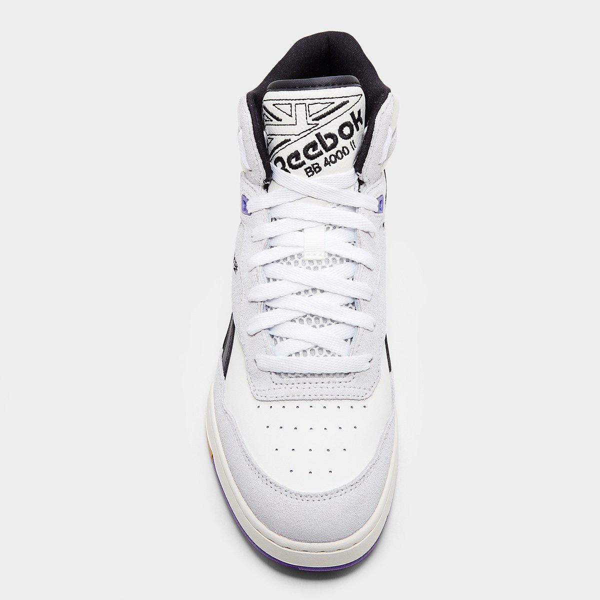 Tênis Reebok BB 4000 II Mid Masculino - 3