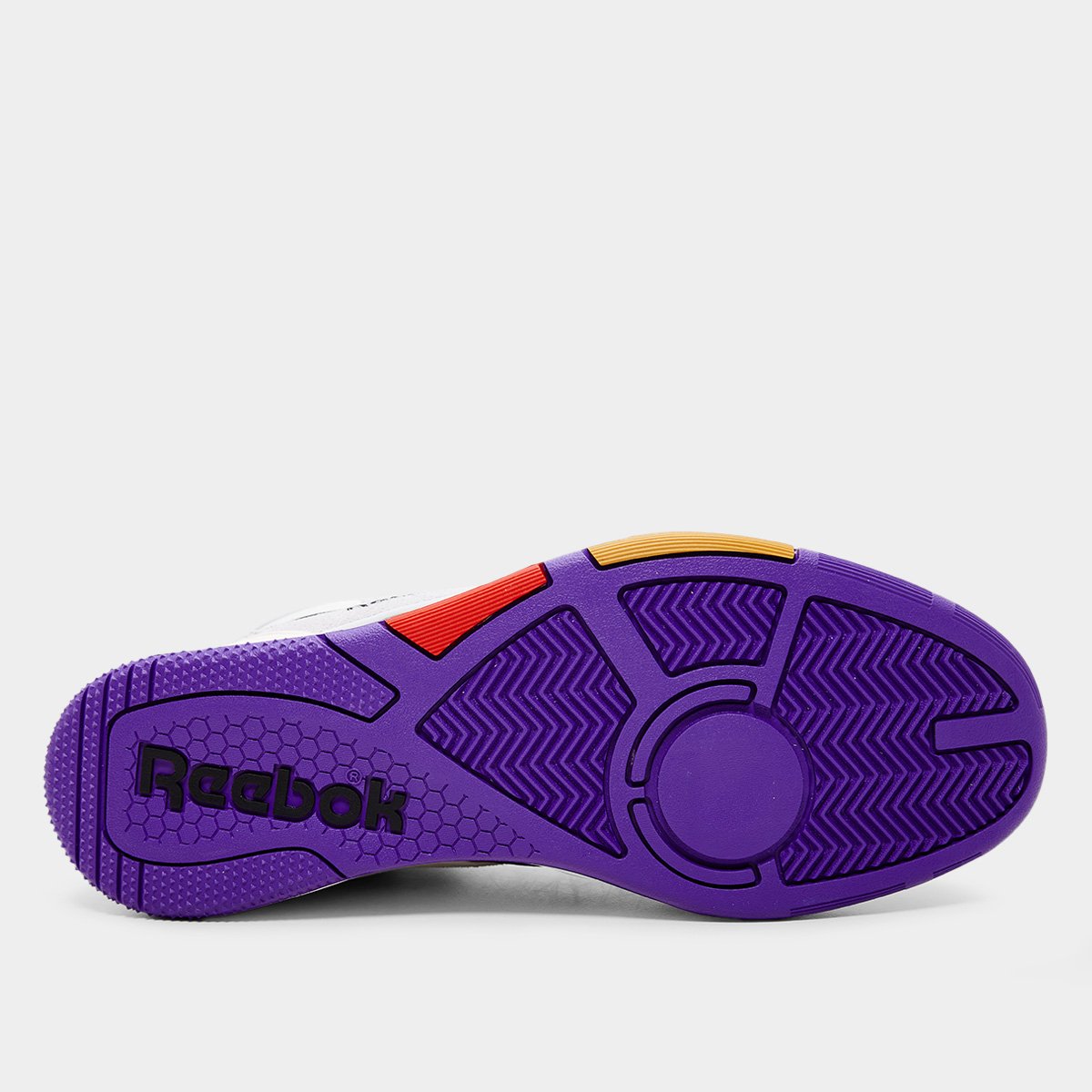 Tênis Reebok BB 4000 II Mid Masculino - 4