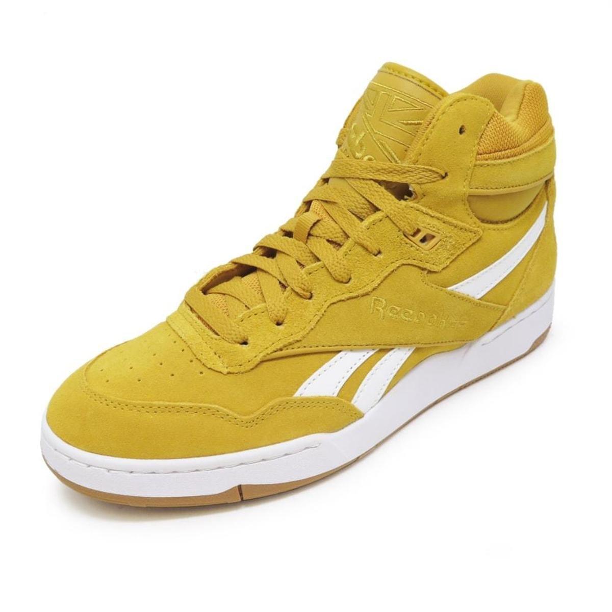 Tênis Reebok BB 4000 II Mid Masculino