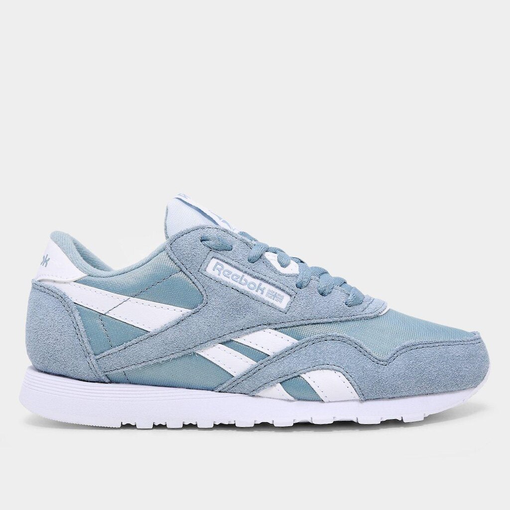 Tênis Reebok Cl Nylon Feminino