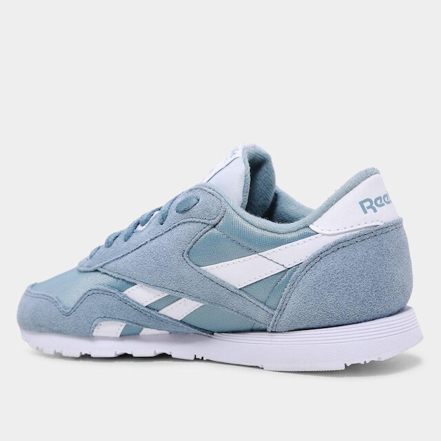 Tênis Reebok Cl Nylon Feminino