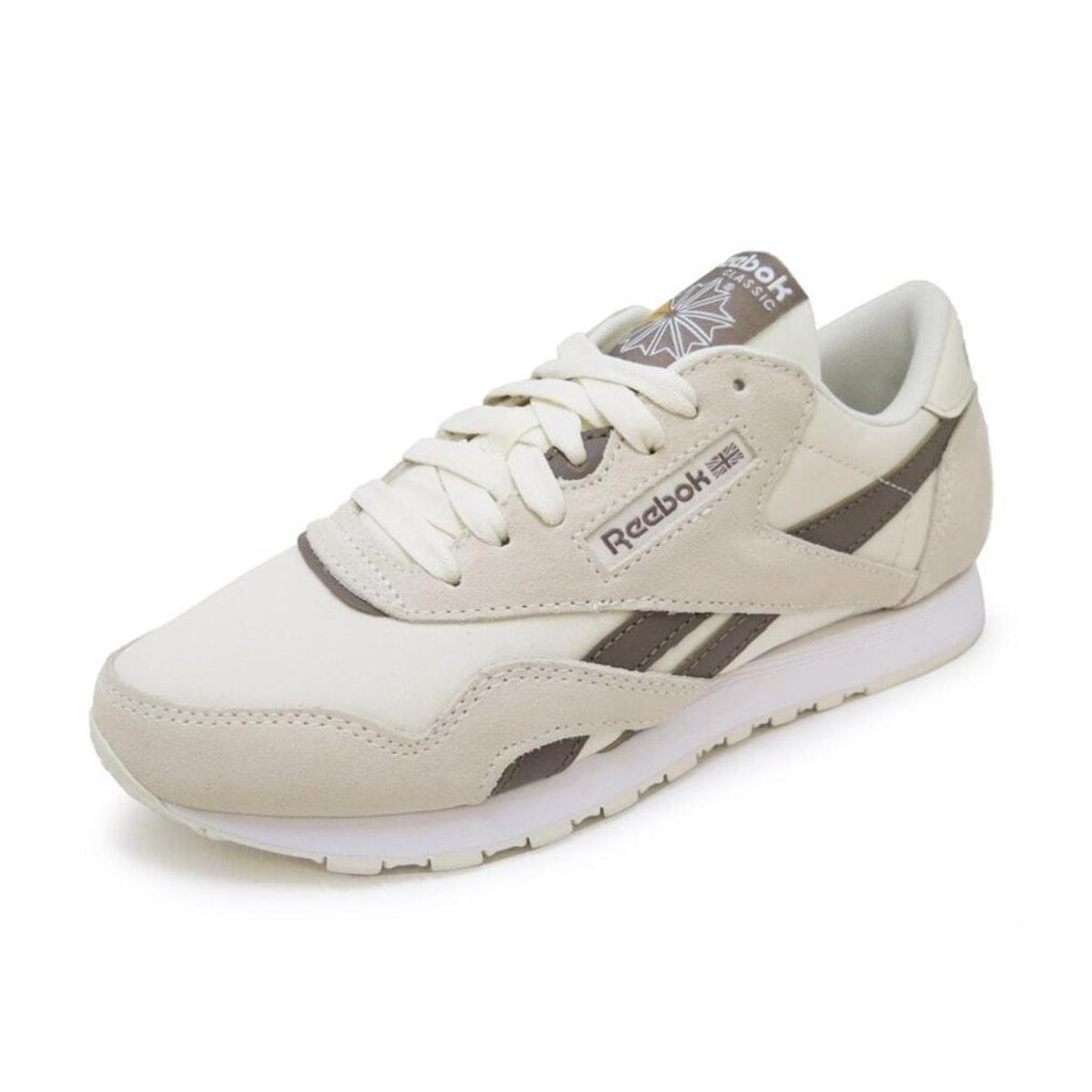 Tênis Reebok CL Nylon Feminino