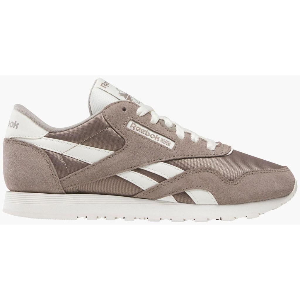 Tênis Reebok CL Nylon - Feminino