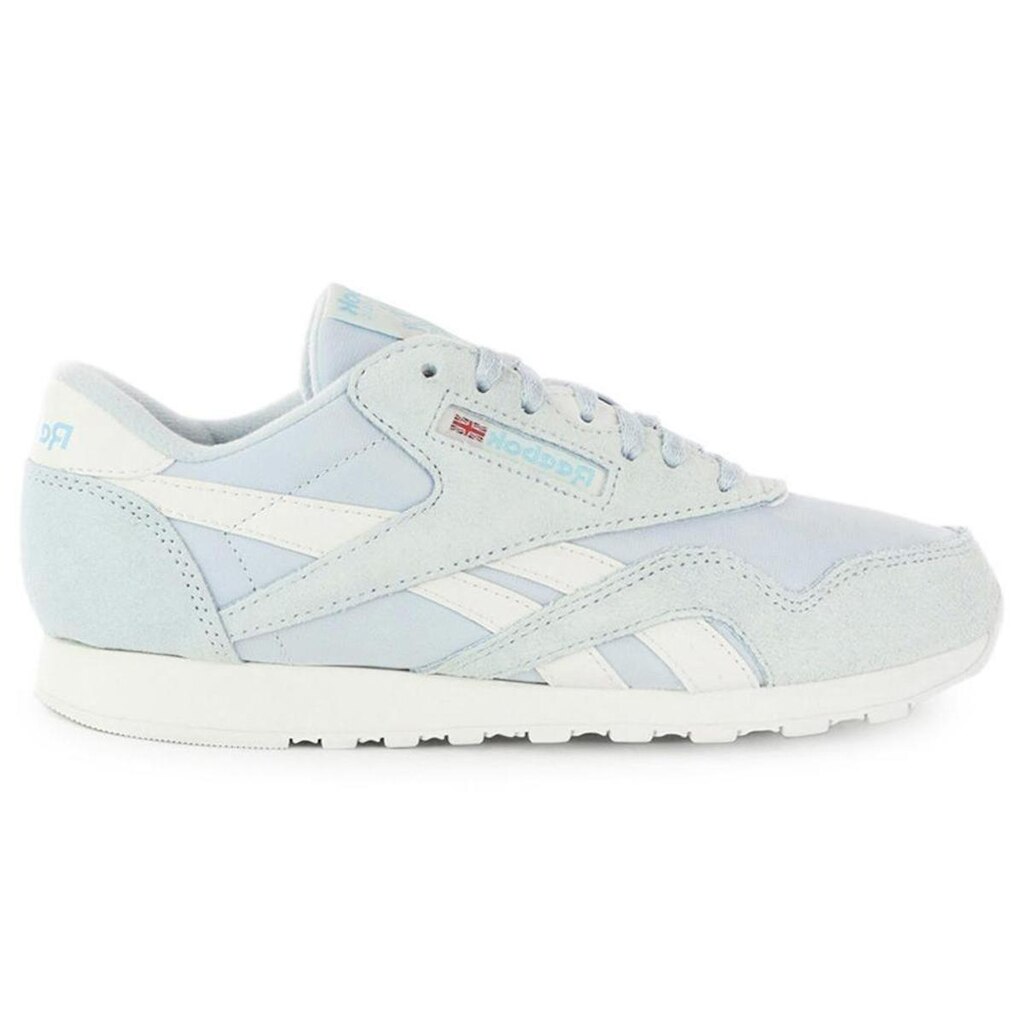 Tênis Reebok CL Nylon Feminino