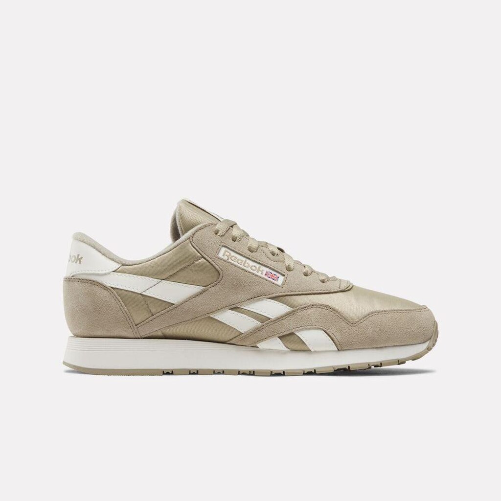 Tênis Reebok CL Nylon Masculino