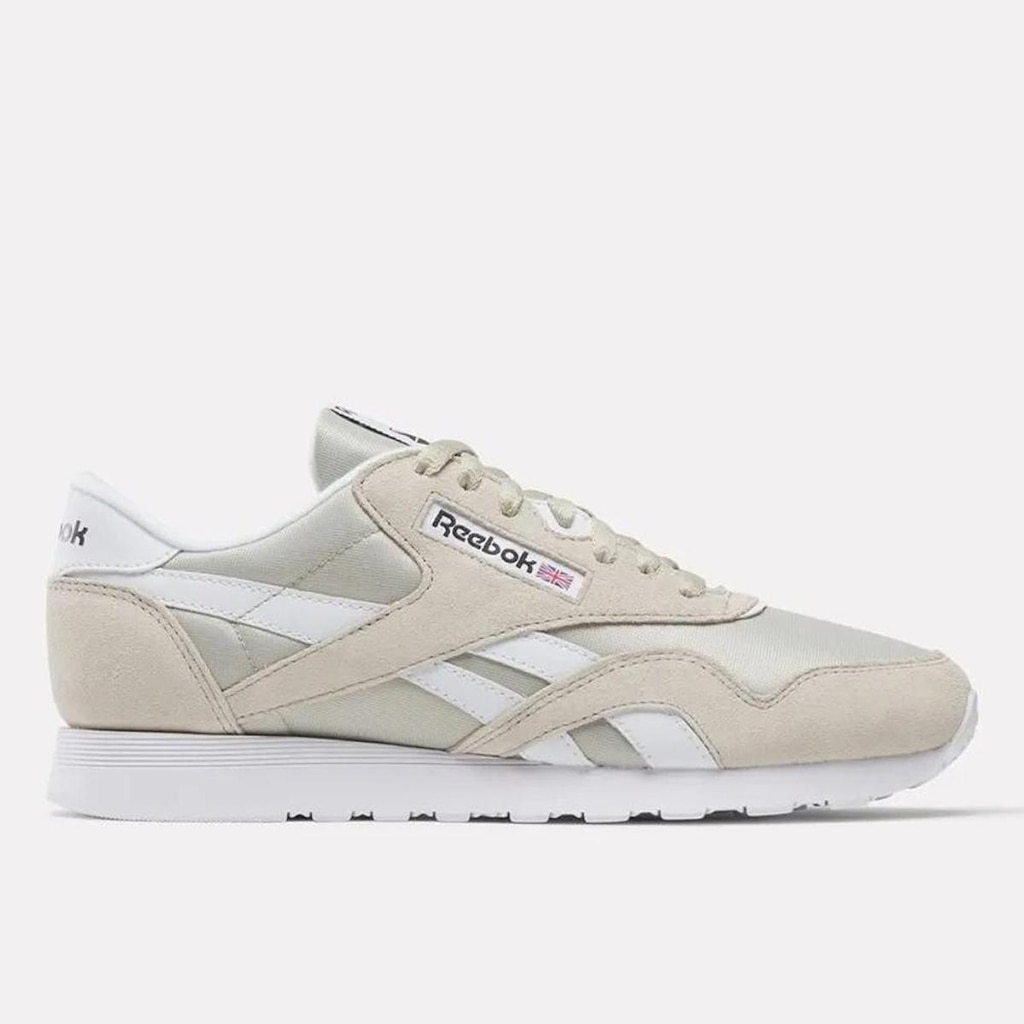 Tênis Reebok CL Nylon Masculino