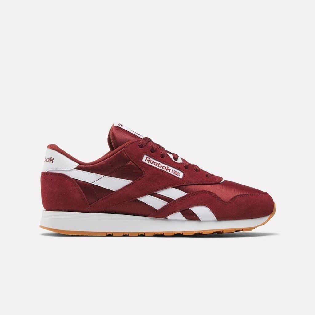 Tênis Reebok CL Nylon Masculino