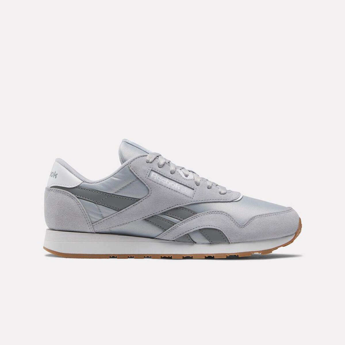 Tênis Reebok Cl Nylon Masculino Menor preço em Tênis Reebok Cl Nylon Masculino