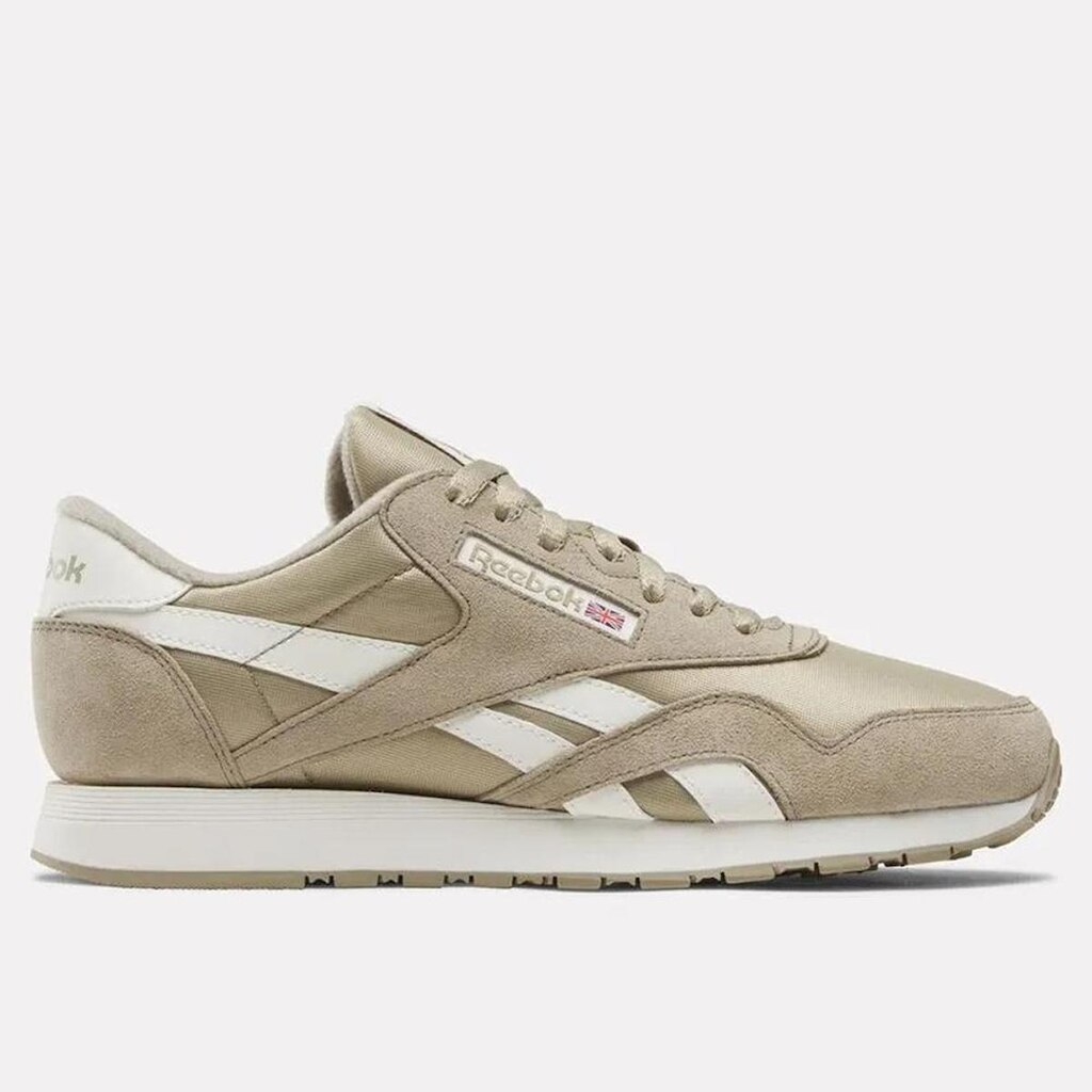 Tênis Reebok CL Nylon Masculino