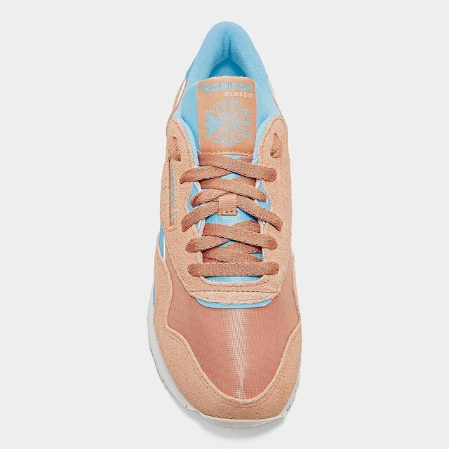 Tênis Reebok Cl Nylon Masculino
