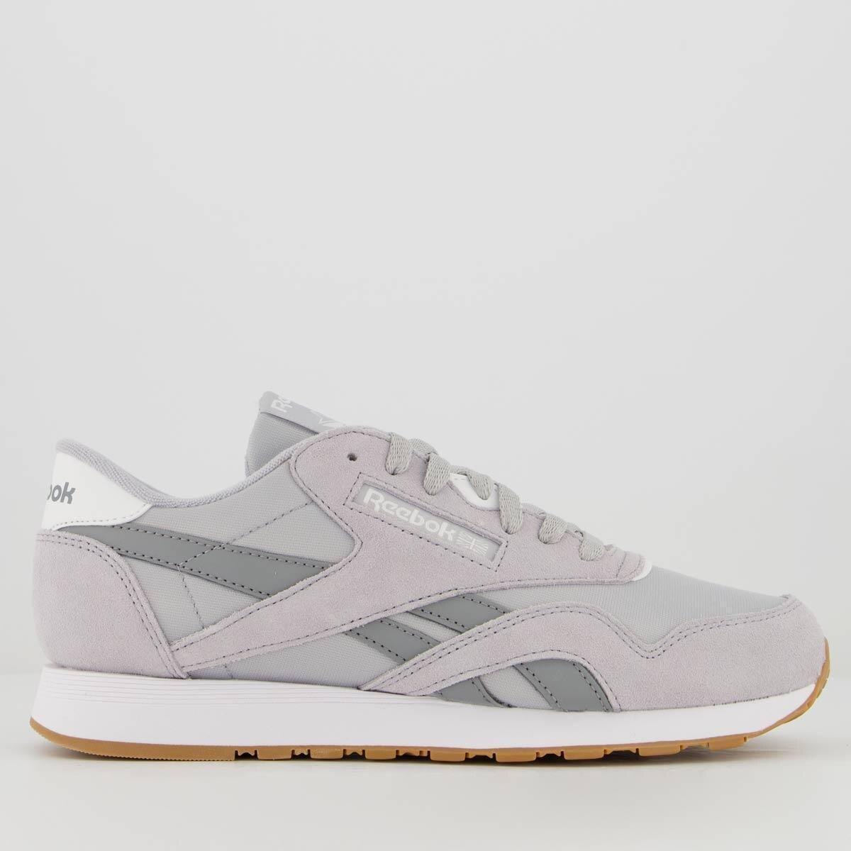 Tenis Reebok Raso Tênis Casuais Reebok | Netshoes