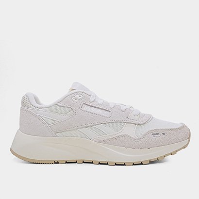 Tênis Reebok Classic Leather 2400 Masculino - Masculino