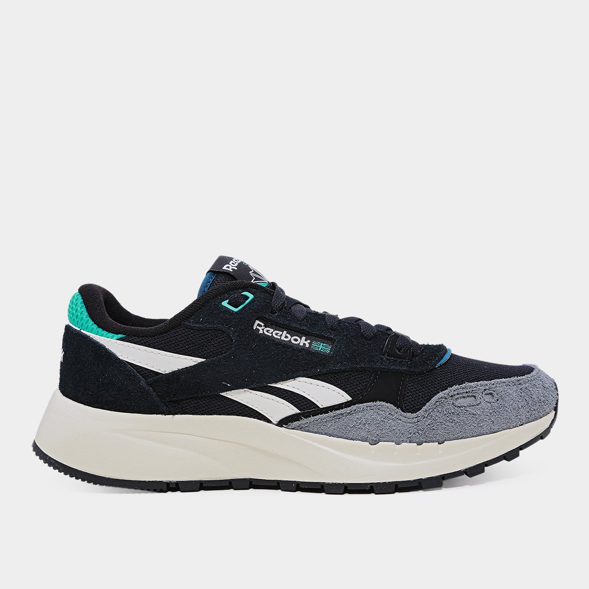 Anos 90 Tenis Reebok Masculino Antigo Tênis Masculino TÃªnis
